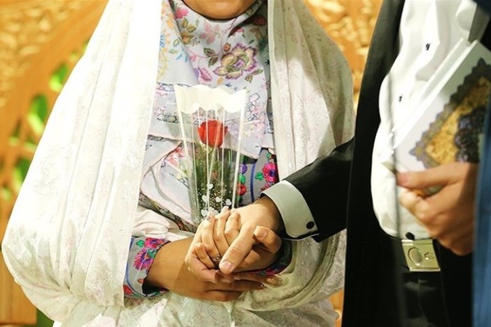  جشن ازدواج در کوره پزخانه‌های تهران/ هدایای عروس و داماد به نیازمندان می‌رسد