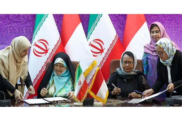 تجارب ایران در حمایت از زنان و خانواده می تواند به کشورهای مسلمان کمک کند