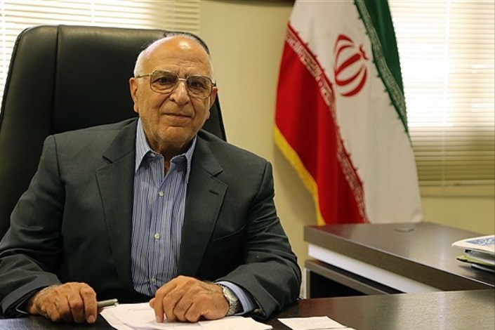 پیام تبریک رئیس دانشگاه علوم پزشکی آزاد اسلامی تهران در اولین سالروز تجمیع واحدهای پزشکی