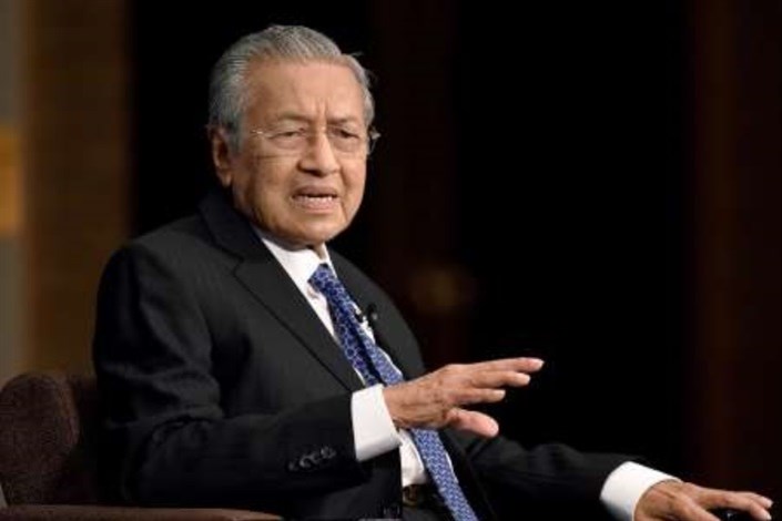 تاکید نخست وزیر مالزی بر بی طرفی در خاورمیانه