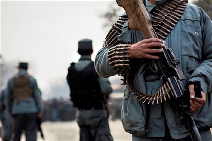 60 کشته و زخمی در انفجار انتحاری کابل