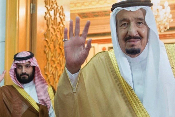 کاهش چشمگیر سرمایه‌گذاری خارجی در عربستان 