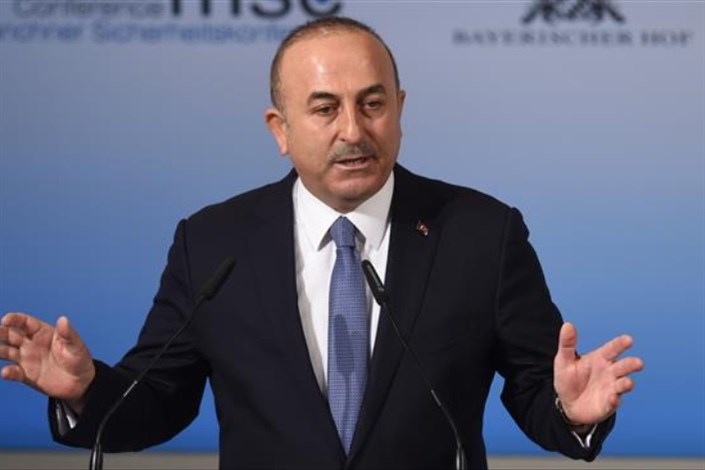 ترکیه شرط حل اختلاف با آمریکا را مطرح کرد