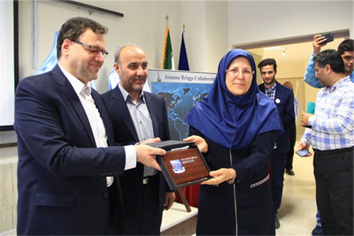 افتتاح مرکز همکار شبکه بین‌المللی مرور نظام‌مند و ترجمان استرالیا در ایران 