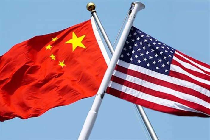 واکنش چین به ادعاهای آمریکا 
