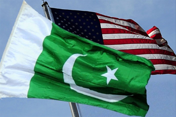 استقبال آمریکا از روی کار آمدن عمران خان