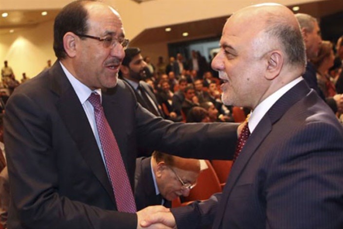 حیدر العبادی همچنان تنها نامزد نخست وزیری عراق است