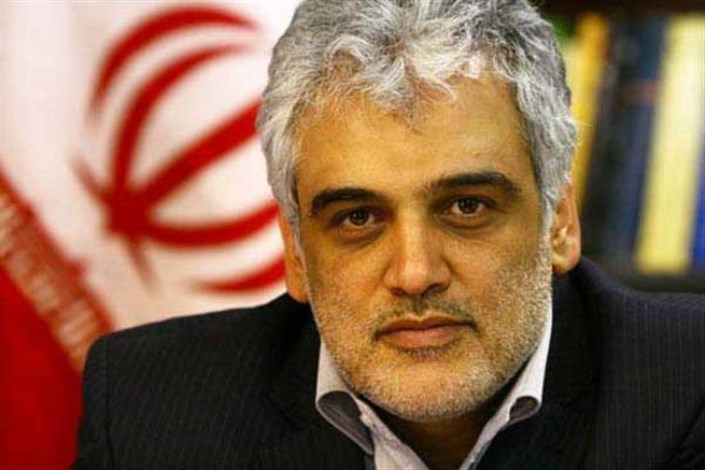 دکتر طهرانچی سرپرست دانشگاه آزاد اسلامی شد