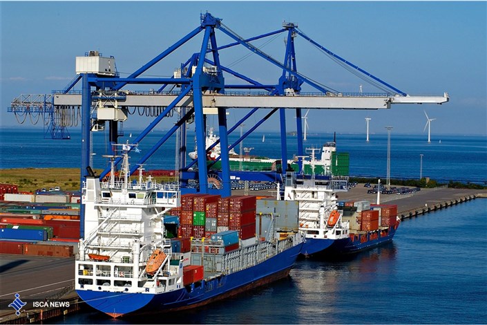جزئیات تجارت خارجی کشور منتشر شد/ افزایش 13درصدی صادرات غیر نفتی
