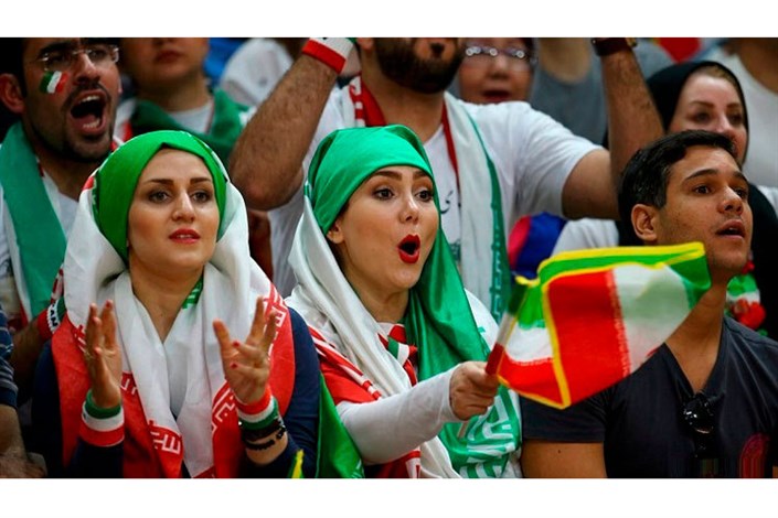 واکنش فیفا به حضور هواداران استقلال در ورزشگاه آزادی