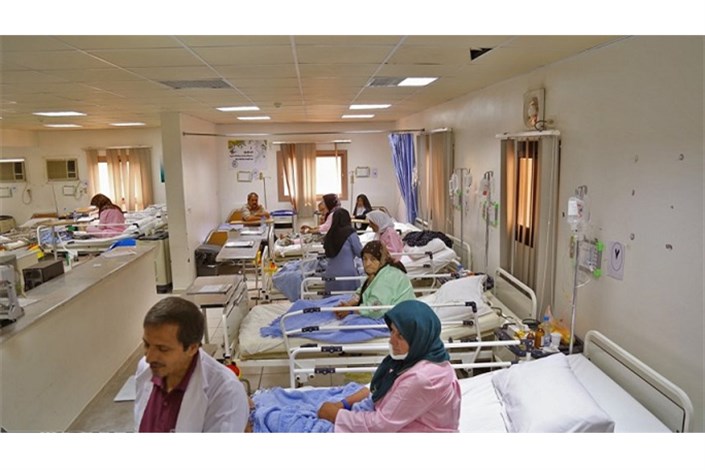 بستری شدن  ۷ زائر ایرانی حج در بیمارستان‌های عربستان