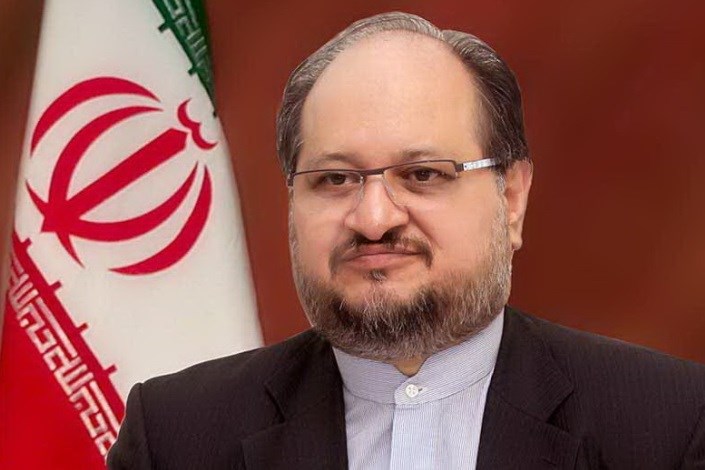 سازمان‌ها و واحدهای وزارت صمت مکلف به استفاده از تولید و خدمات ایرانی 