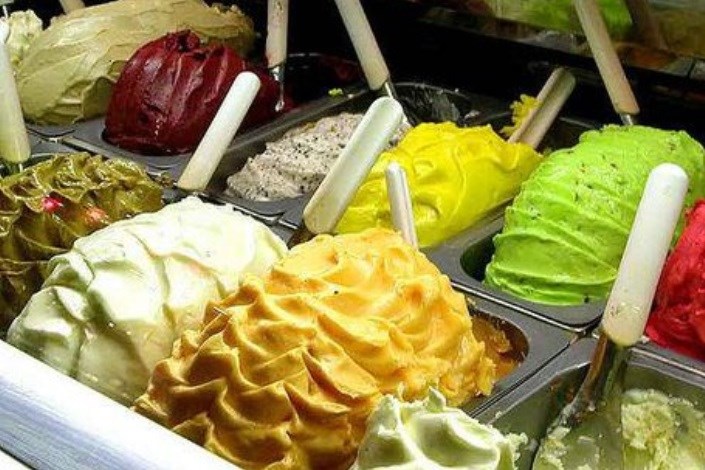 قیمت بستنی ۲۵ درصد افزایش می‌یابد