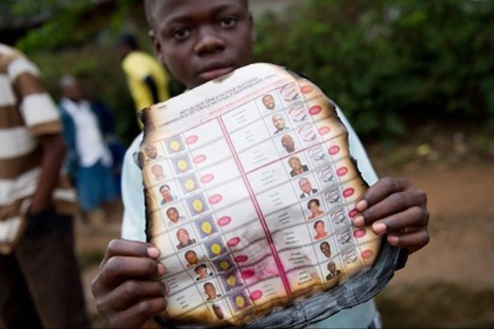 نگاهی به انتخابات ریاست جمهوری پیش روی کنگو و حواشی آن