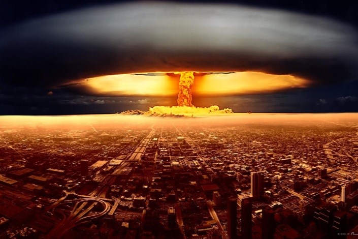 طرح آمریکا برای بمباران اتمی شوروی پس از جنگ جهانی دوم