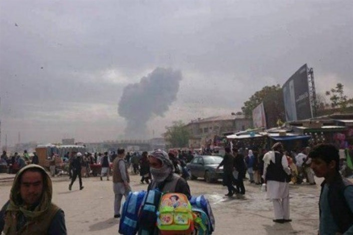 طالبان مسئولیت حملات امروز کابل را برعهده نگرفت