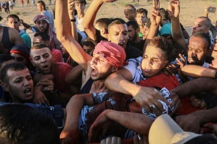 جامعه جهانی باید راهکاری عملی برای حل بحران غزه ارائه نماید