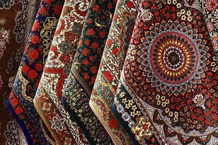 کاهش عوامل بیماری‌زا با فرش‌های نانوآنتی‌باکتریال ایرانی 
