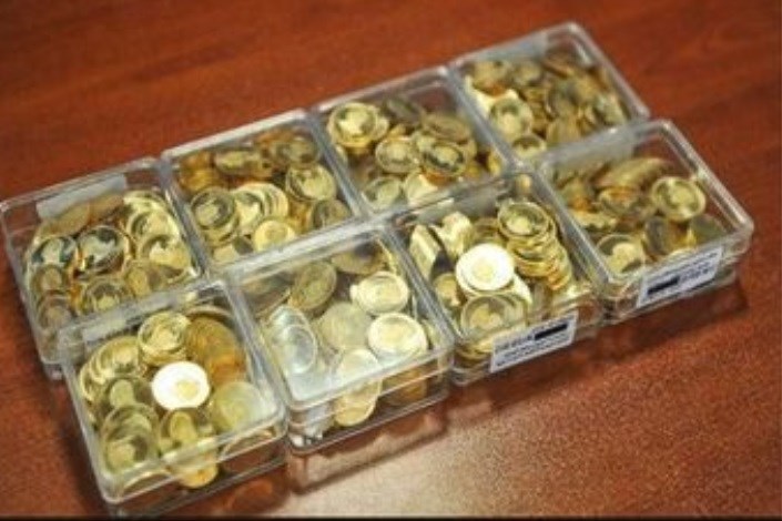 قیمت سکه به ۱۴میلیون و ۳۰۰ هزار تومان رسید