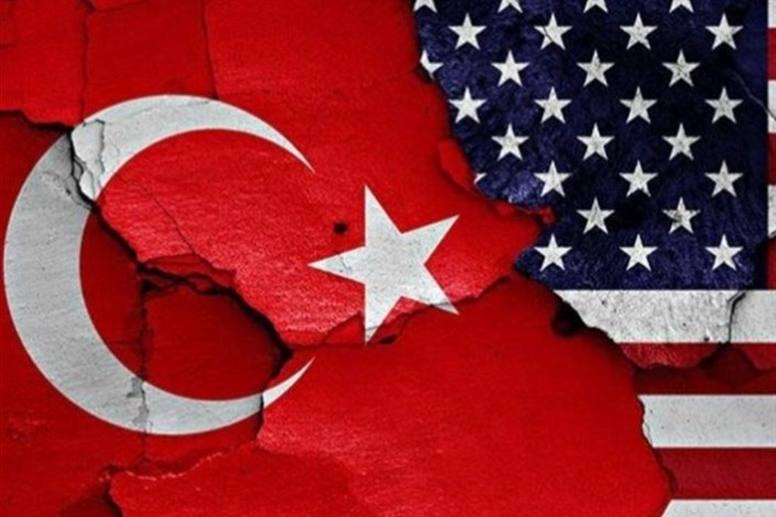 تداوم بحران ترکیه و آمریکا در کوتاه مدت