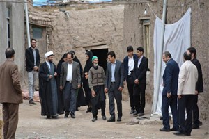 رزمایش فاطمی ششم در همدان؛ از بازسازی روستاها تا آزمون نقش‌آفرینی اجتماعی گروه‌های جهادی