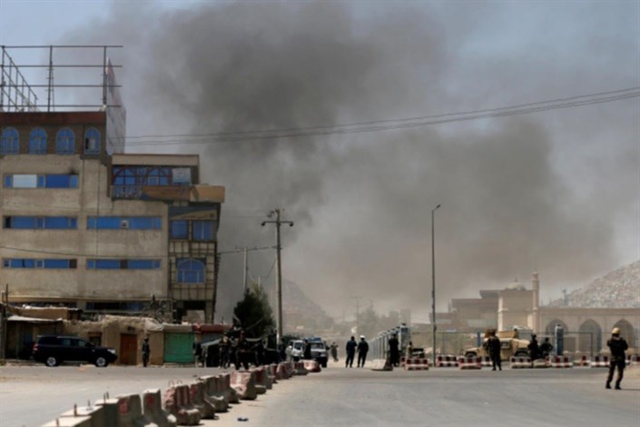 وقوع انفجار انتحاری در جلال آباد افغانستان