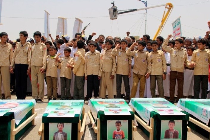 شکست مفتضحانه تحقیقات عربستان در خصوص جنگ یمن
