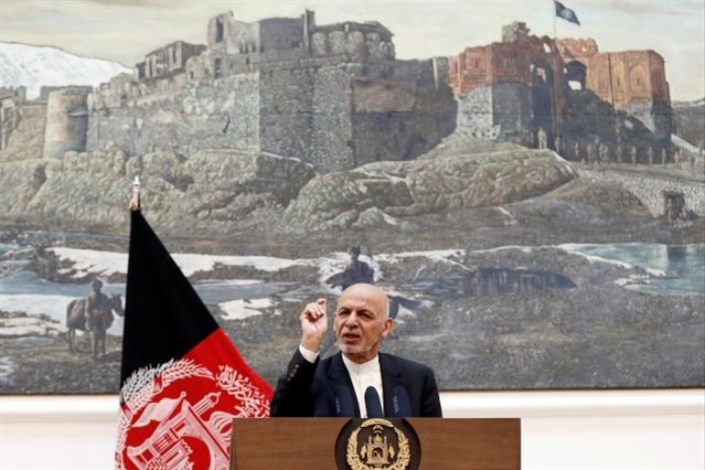 مخالفت رئیس جمهور افغانستان با تصمیم سه مقام دولتی