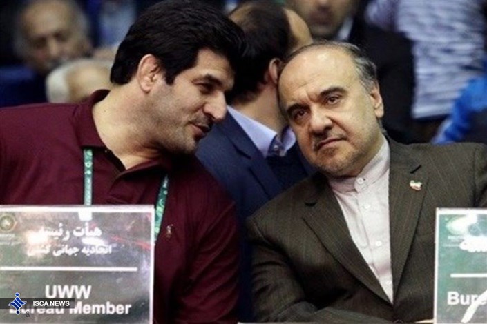 تاکید سلطانی‌فر بر منع به کارگیری بازنشستگان در ورزش