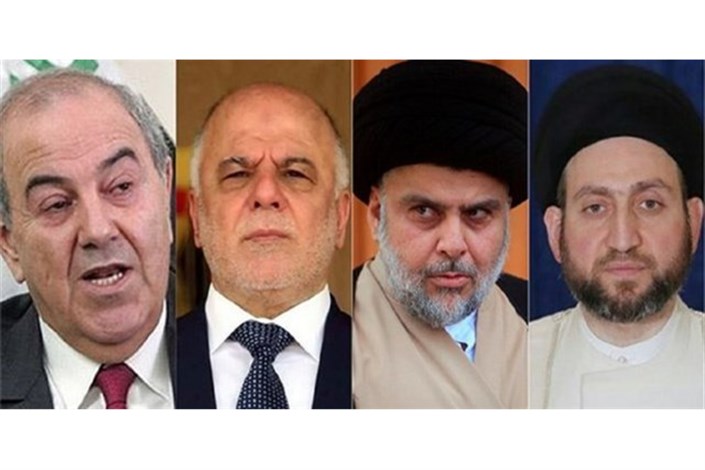 تشکیل بزرگ‌ترین فراکسیون انتخاباتی در عراق قطعی شد