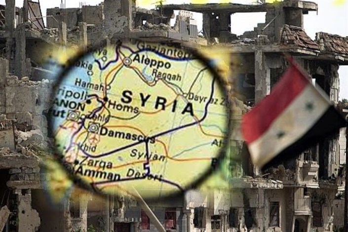 سوریه در آستانه توطئه های مخوف