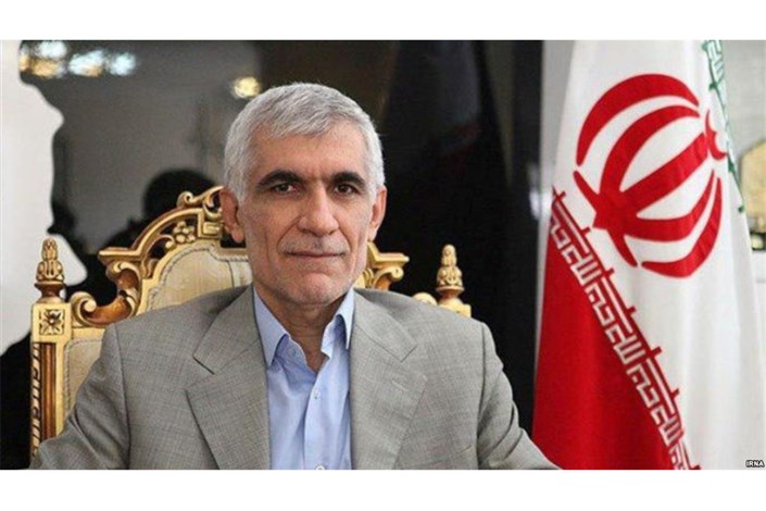 شهردار تهران: استعفایی در کار نیست/ تا آخرین روز می مانم