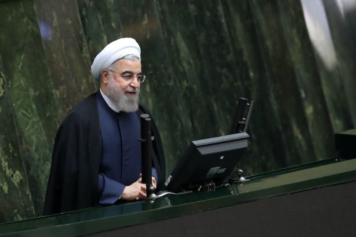 آمریکا ازتوانمندی ایران می‌ترسد/کل«شستا» به بازارسرمایه خواهد آمد