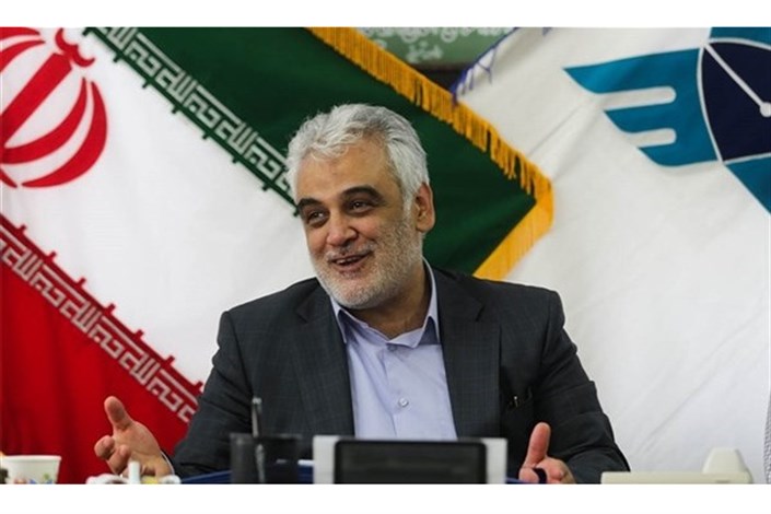 طهرانچی: شفاف سازی و دقت در صدور بخشنامه های دانشگاه آزاد اسلامی الزامی است