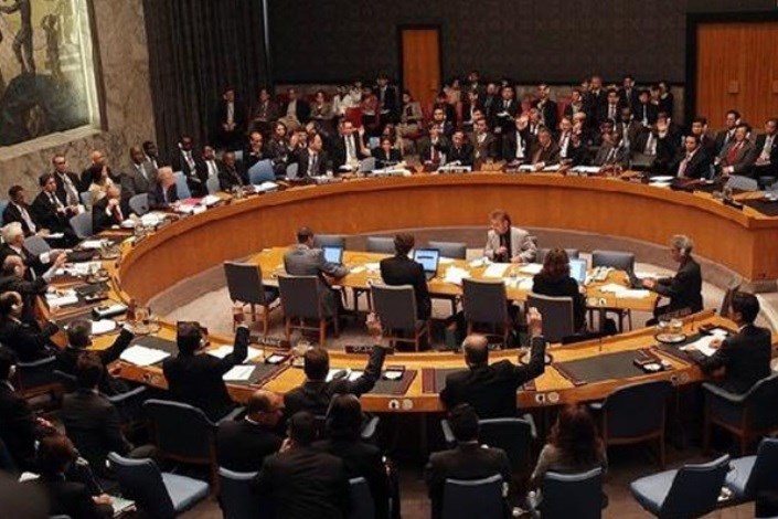 نسشت سازمان ملل در مورد ادلب سوریه