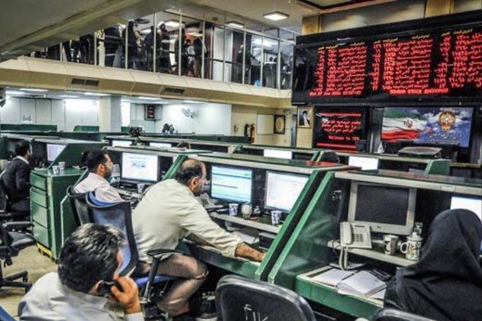 همه در وضعیت فعلی بورس مسئولیم