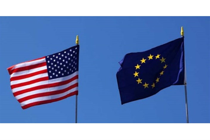 ‌‌‌آمادگی اروپا برای مقابله با تعرفه های جدید آمریکا