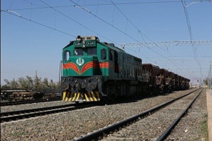 پس از بازسازی و افزایش قدرت در داخل ایران؛ ششمین لکوموتیو GE به ناوگان راه آهن پیوست