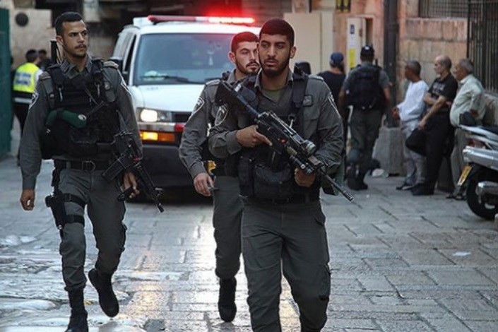 بازداشت 27 فلسطینی توسط رژیم صهیونیستی
