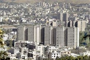 قیمت روز آپارتمان در تهران سه‌شنبه ۱۶ فروردین ۱۴۰۱