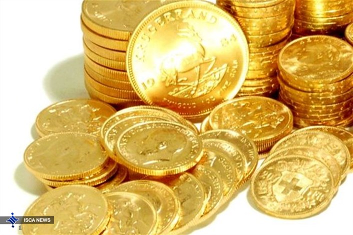  قیمت سکه طرح جدید ۷ مهرماه به ۴ میلیون و ۲۰ هزار تومان رسید