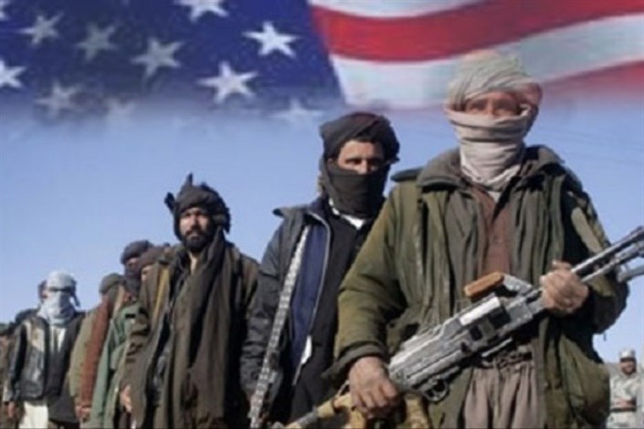 پیشرفت در مذاکره با طالبان