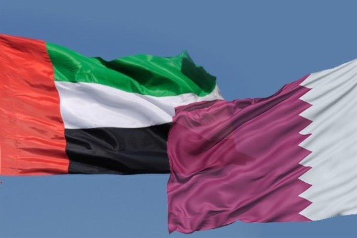 تلاش امارات برای جاسوسی از قطر با کارت اسرائیل