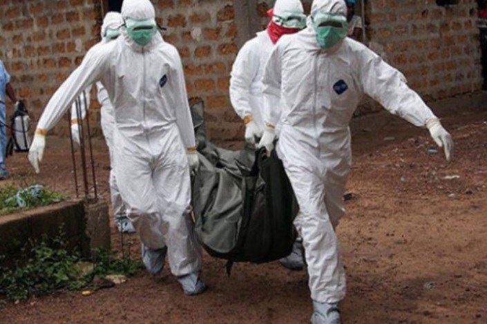 افزایش شمار قربانیان «ابولا» در کنگو