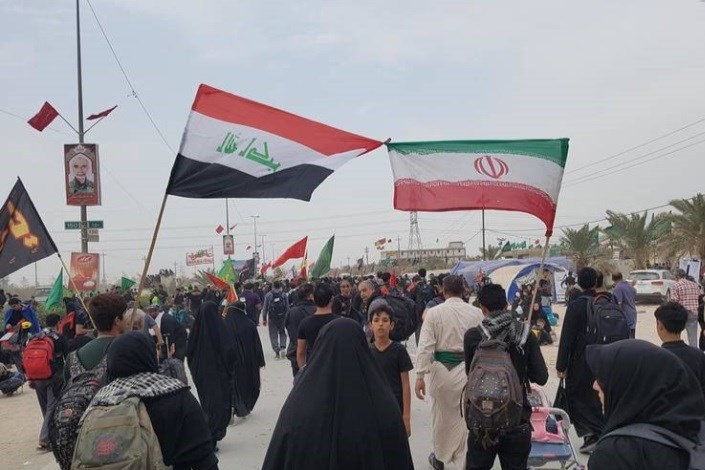  تیرهای نامرئی که قلب  «تهران ـ بغداد»  را هدف گرفته اند