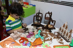 ادبیات کهن و اصیل ایرانی به کودکان و نوجوانان آموزش داده شود