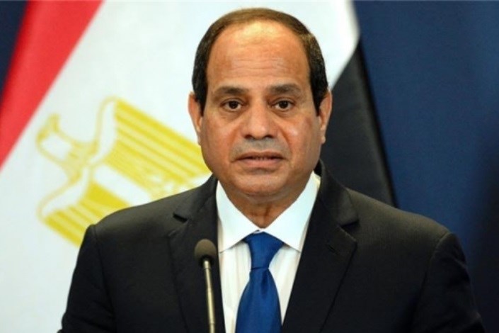 تصویب قوانین سانسور اینترنتی در مصر