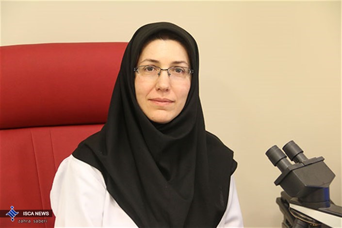 حضور فعال دانشجویان دانشگاه علوم پزشکی آزاد اسلامی تهران در کنگره سالیانه پژوهشی کشور