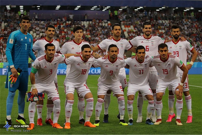 چرا بهترین تیم ایران، یک نماینده در تیم ملی دارد؟