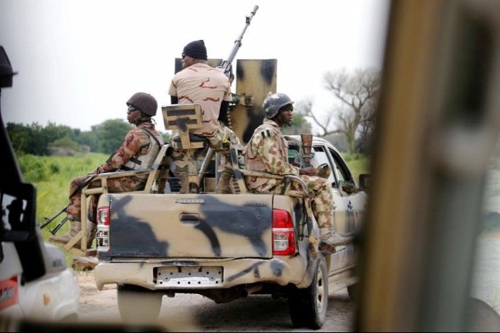 روز خونین ارتش نیجریه
